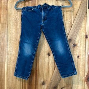 Pure One size 4 kids skinny jeans